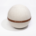 Arch Ball - Bone