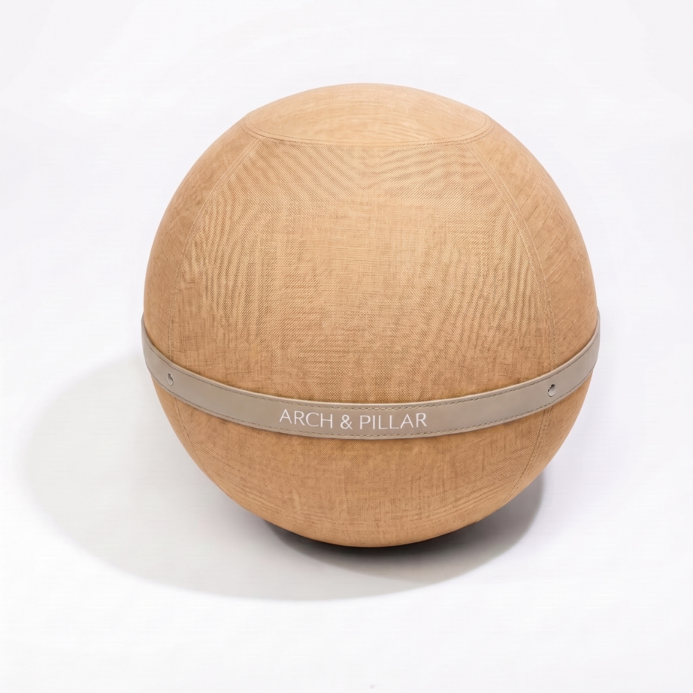 Arch Ball - Caramel