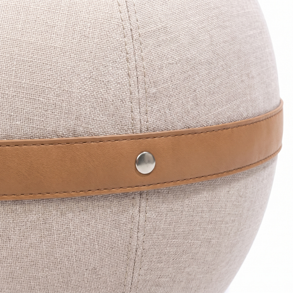 Arch Ball - Oat