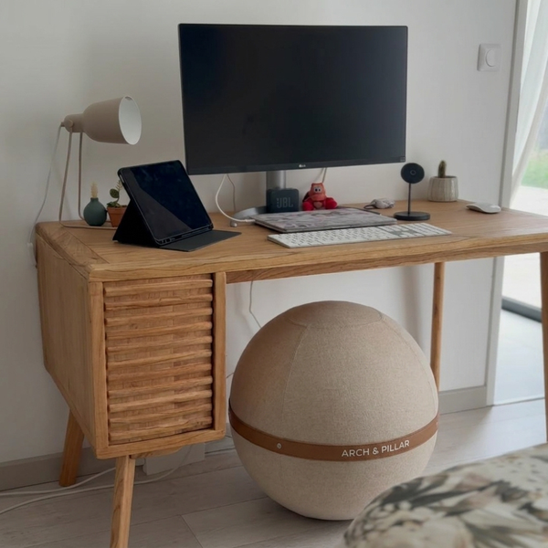 Arch Ball
